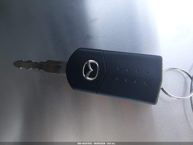 Mazda Mazda6 I Sport Ve