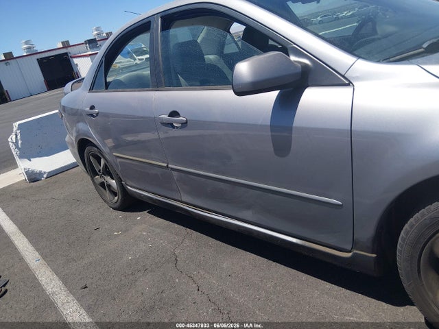 Mazda Mazda6 I Sport Ve