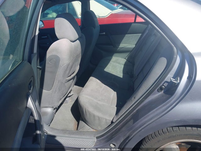 Mazda Mazda6 I Sport Ve