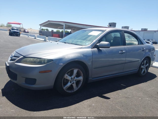 Mazda Mazda6 I Sport Ve