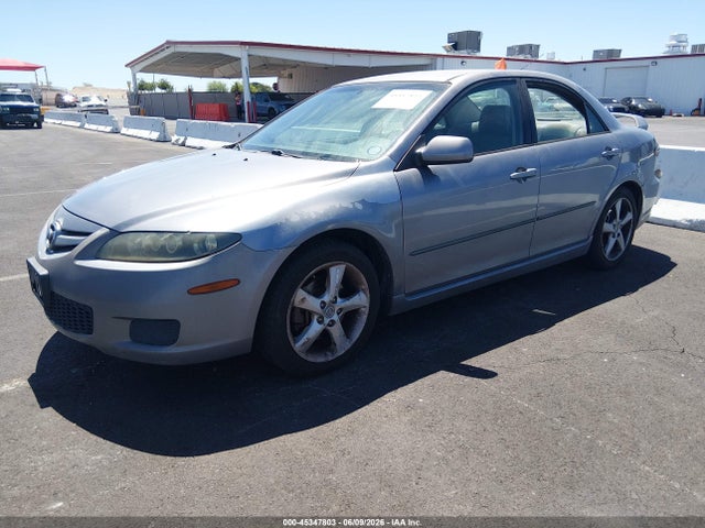 Mazda Mazda6 I Sport Ve