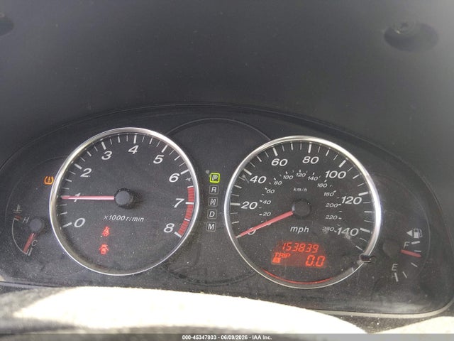 Mazda Mazda6 I Sport Ve