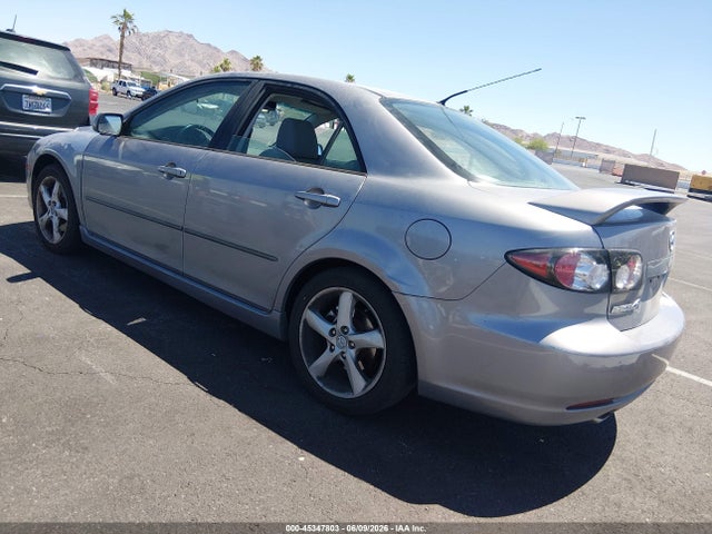 Mazda Mazda6 I Sport Ve