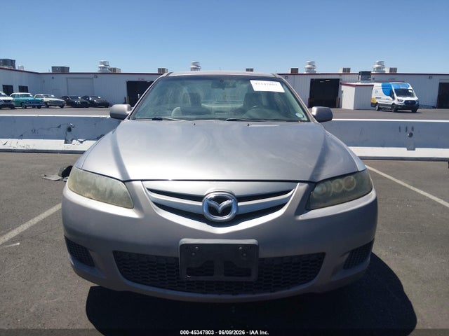 Mazda Mazda6 I Sport Ve