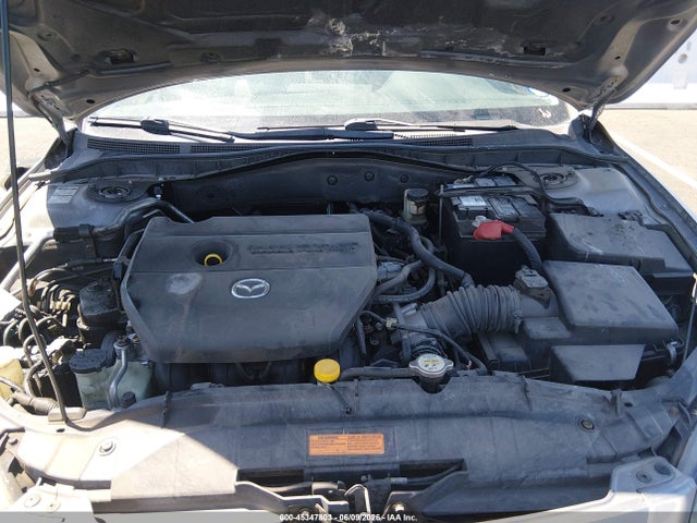 Mazda Mazda6 I Sport Ve