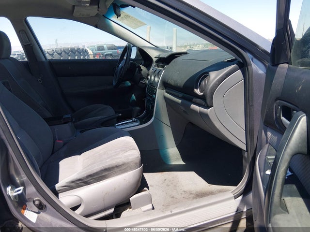 Mazda Mazda6 I Sport Ve