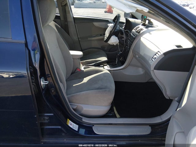 Toyota Corolla L
