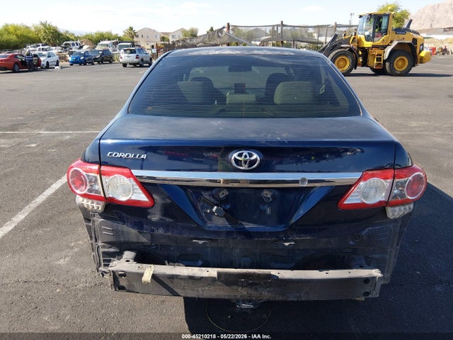 Toyota Corolla L