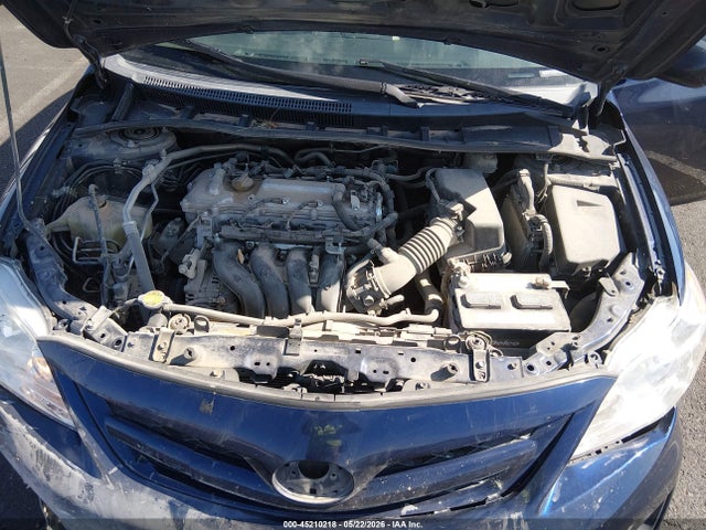 Toyota Corolla L