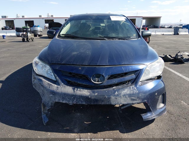 Toyota Corolla L