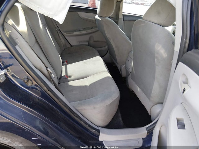 Toyota Corolla L