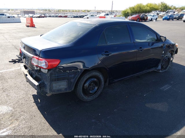 Toyota Corolla L