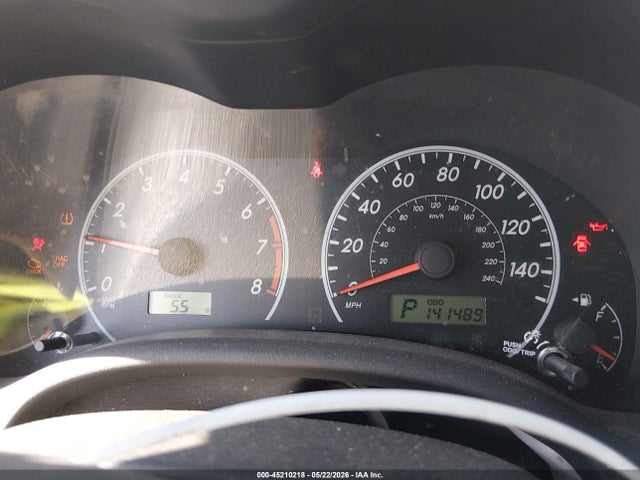 Toyota Corolla L