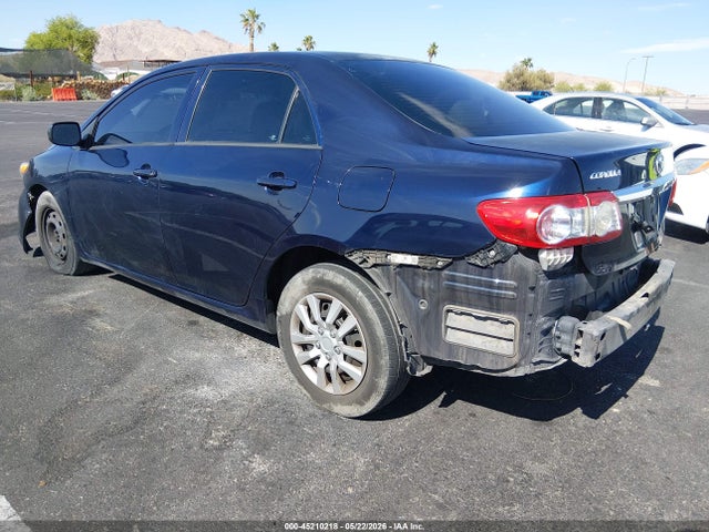 Toyota Corolla L