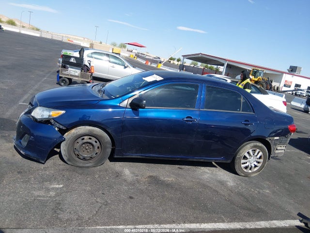 Toyota Corolla L