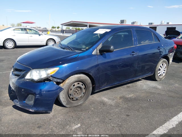 Toyota Corolla L