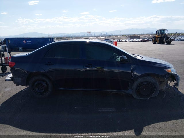 Toyota Corolla L