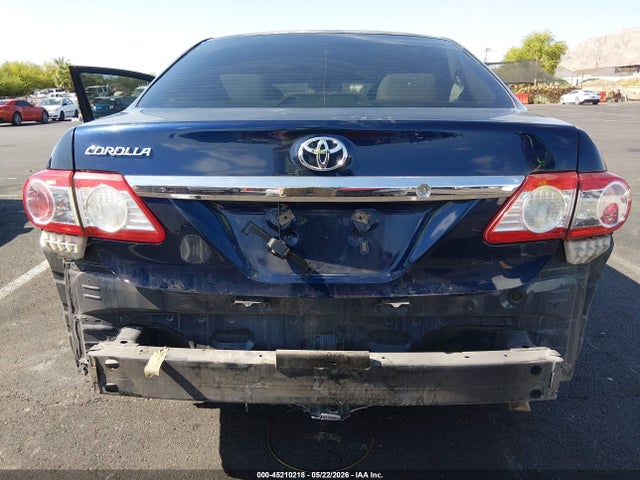 Toyota Corolla L