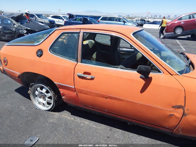 Porsche 924