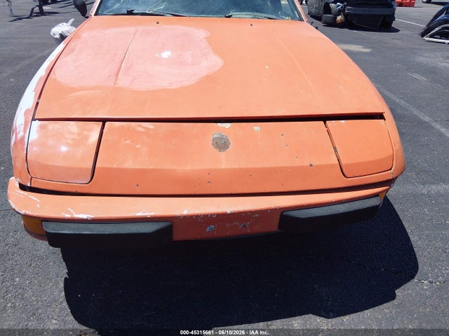 Porsche 924