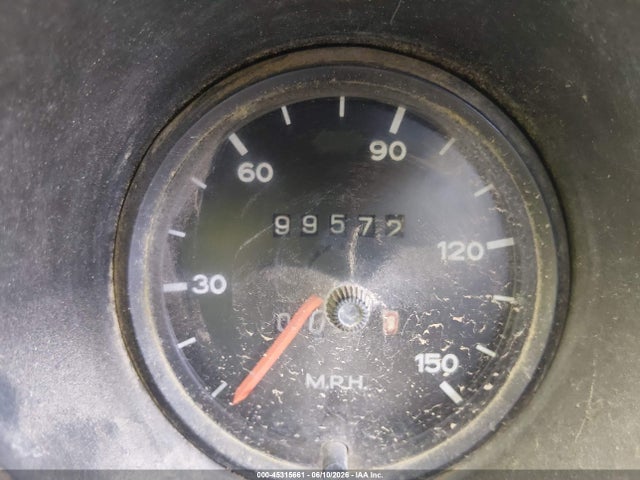 Porsche 924