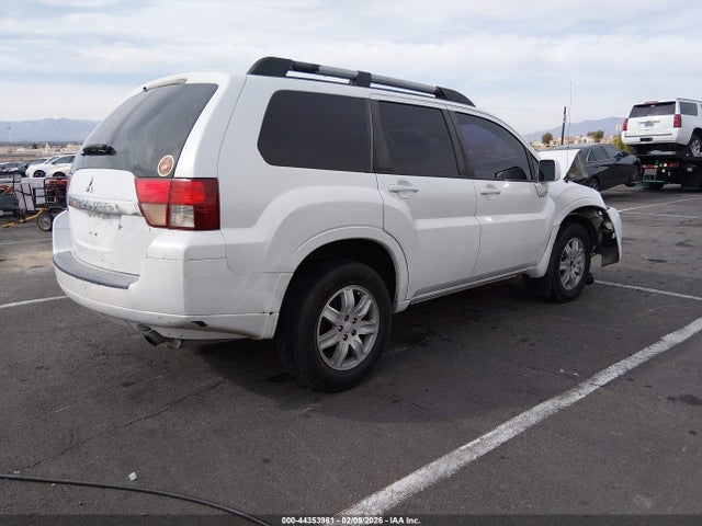 Mitsubishi Endeavor Ls