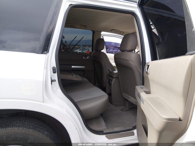 Mitsubishi Endeavor Ls