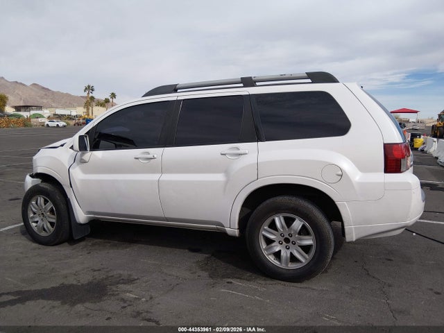 Mitsubishi Endeavor Ls