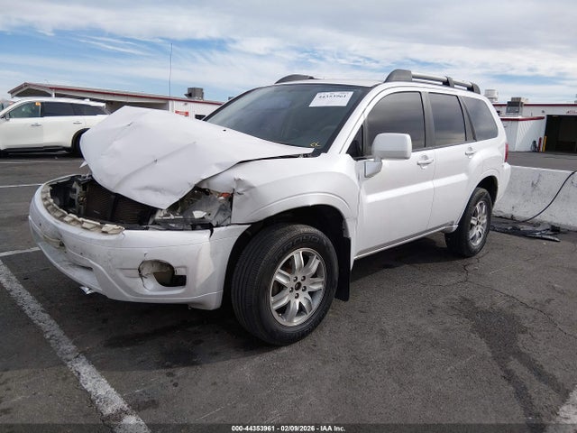 Mitsubishi Endeavor Ls