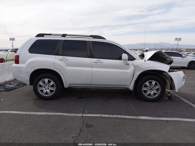 Mitsubishi Endeavor Ls