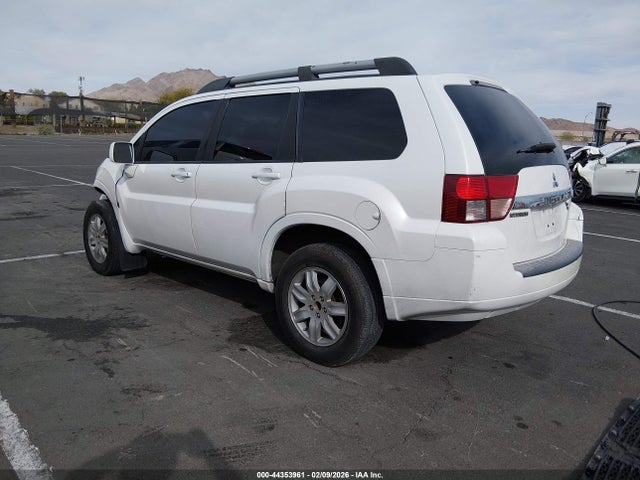 Mitsubishi Endeavor Ls