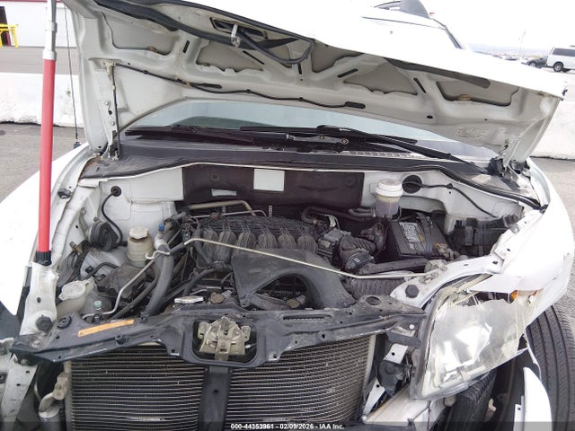 Mitsubishi Endeavor Ls