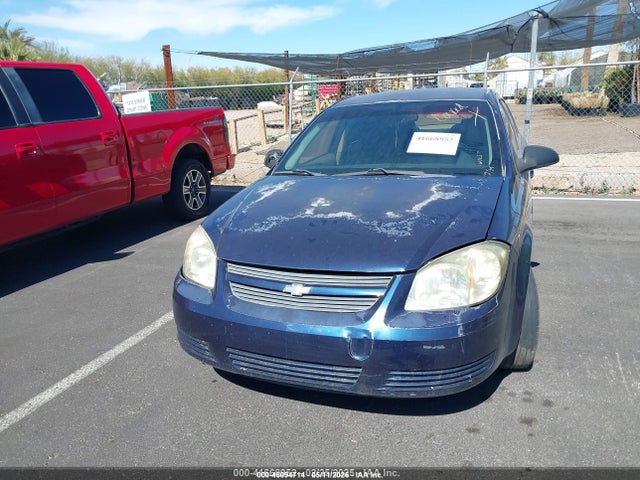 Chevrolet Cobalt Ls