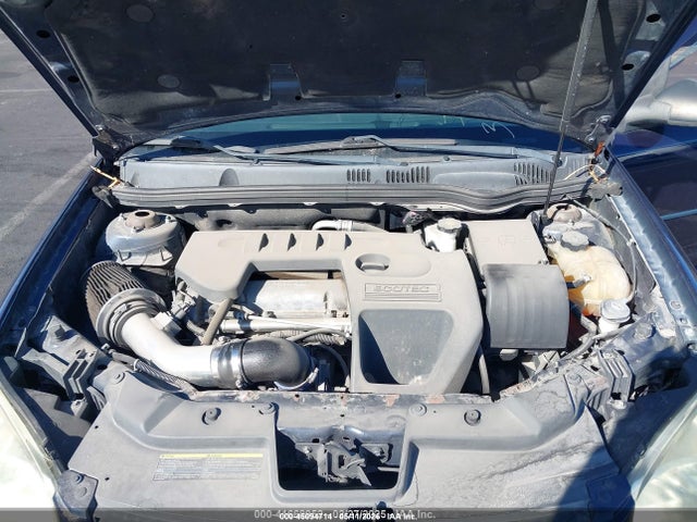 Chevrolet Cobalt Ls
