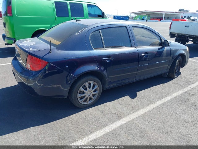 Chevrolet Cobalt Ls