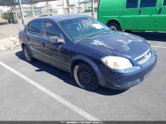 Salvage Chevrolet Cobalt Image