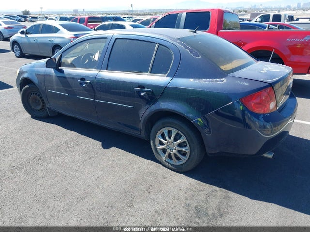 Chevrolet Cobalt Ls