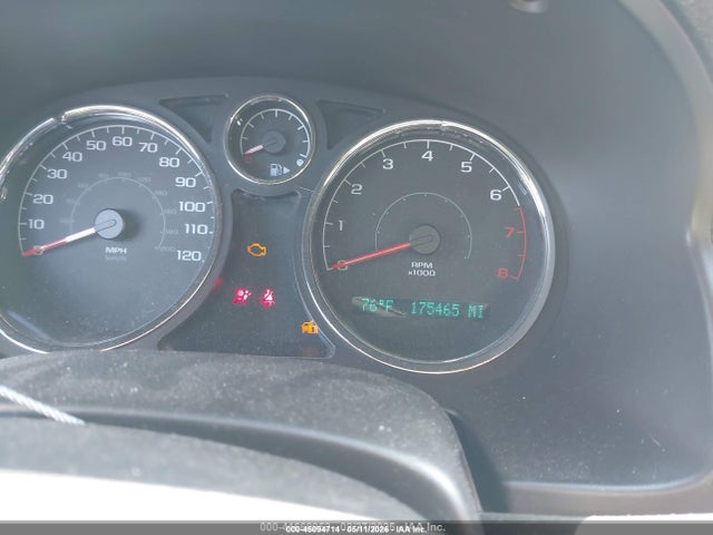 Chevrolet Cobalt Ls