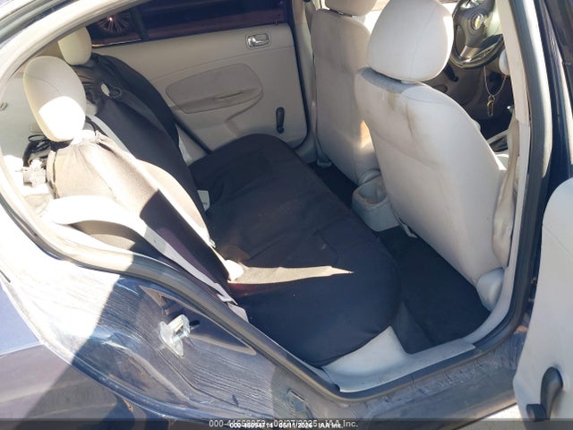 Chevrolet Cobalt Ls