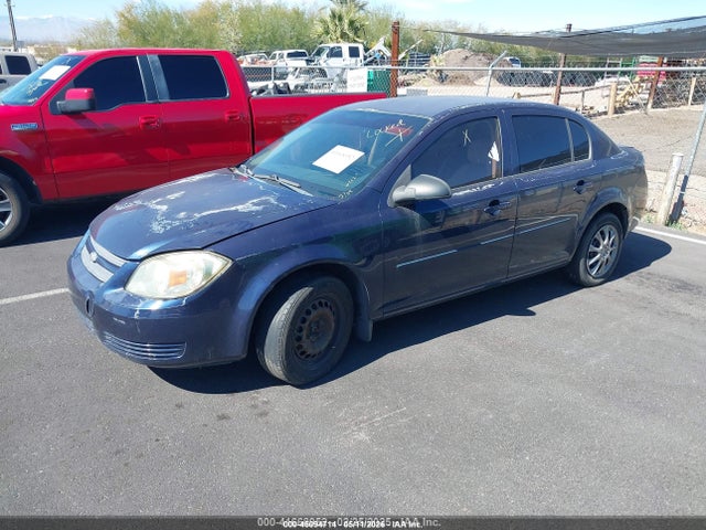 Chevrolet Cobalt Ls