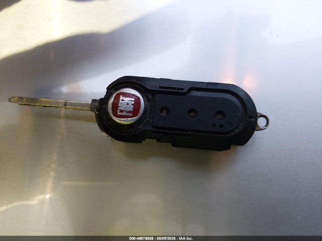 FIAT 500 Pop