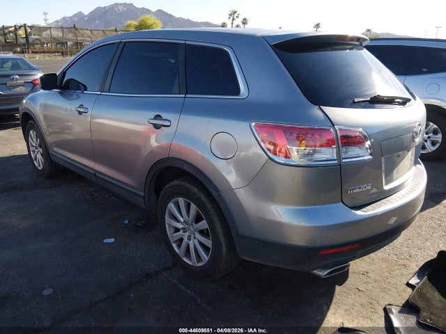 Mazda Cx Sport