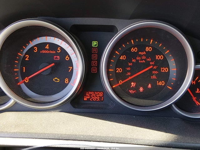 Mazda Cx Sport