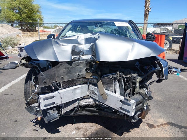 Nissan Altima Sv Fwd