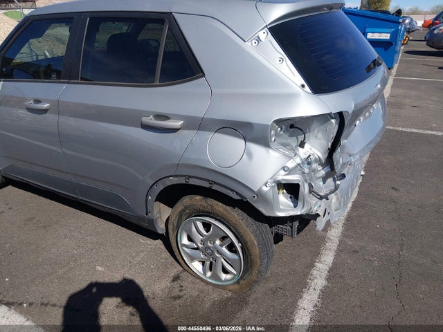 Hyundai VENUE Se