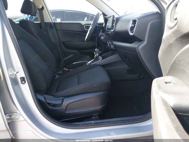 Hyundai VENUE Se