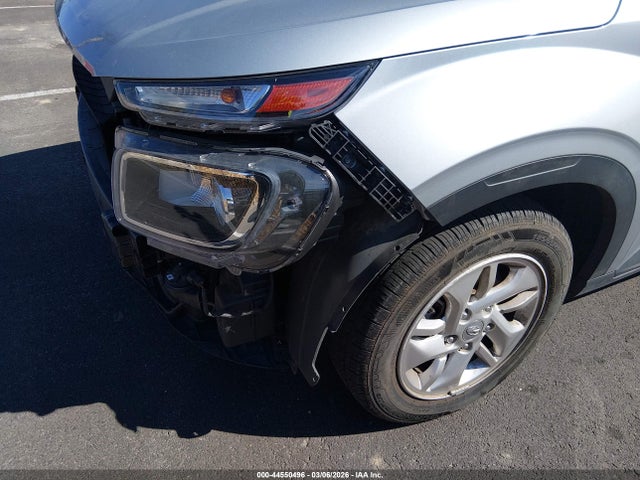 Hyundai VENUE Se