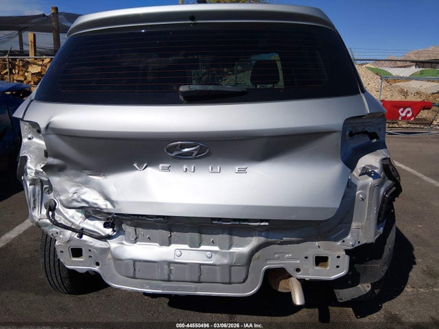 Hyundai VENUE Se