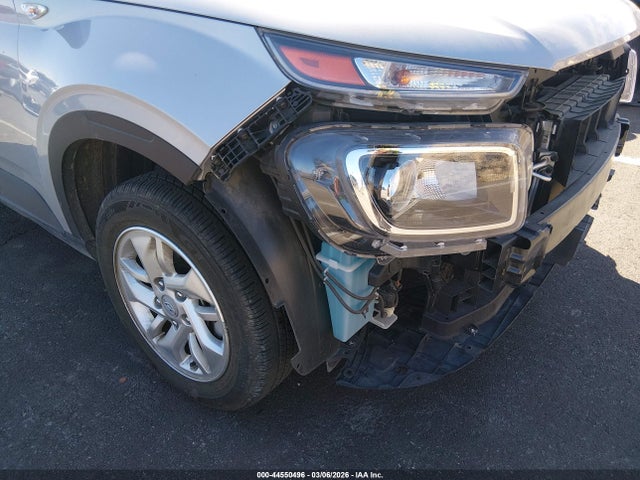 Hyundai VENUE Se