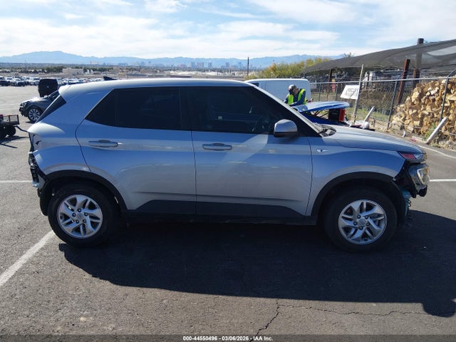 Hyundai VENUE Se